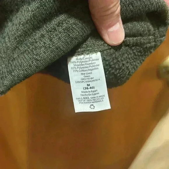 Men’s vest size medium - Picture 7 of 9